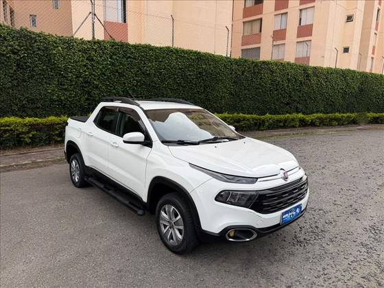 FIAT TORO 1.8 16V EVO FLEX FREEDOM AT6